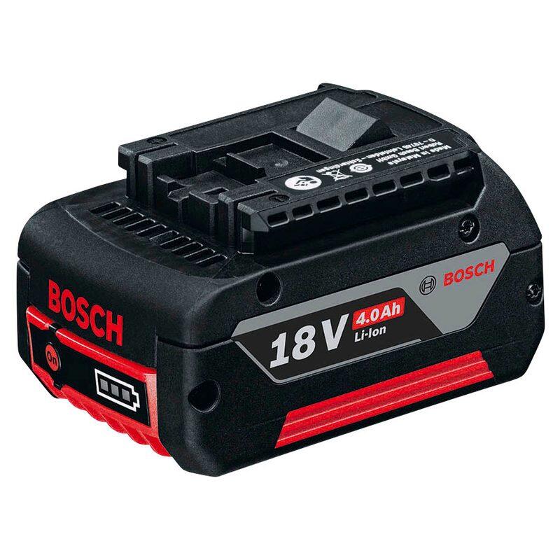 BOSCH Professional Akku-Bohrschrauber-Set GSR 18V-28