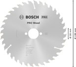 BOSCH Optiline Wood Kreissägeblatt 1 St.