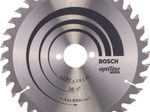 BOSCH Optiline Wood Kreissägeblatt 1 St.