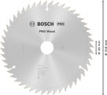 BOSCH Optiline Wood Kreissägeblatt 1 St.
