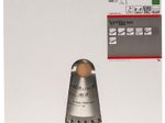 BOSCH Optiline Wood Kreissägeblatt 1 St.