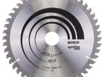 BOSCH Optiline Wood Kreissägeblatt 1 St.