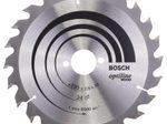 BOSCH Optiline Wood Kreissägeblatt 1 St.