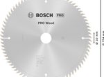 BOSCH Optiline Wood Kreissägeblatt 1 St.