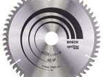 BOSCH Optiline Wood Kreissägeblatt 1 St.