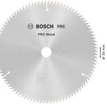 BOSCH Optiline Wood Kreissägeblatt 1 St.