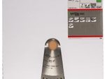 BOSCH Optiline Wood Kreissägeblatt 1 St.