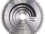 BOSCH Optiline Wood Kreissägeblatt 1 St.