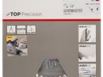 BOSCH Top Precision Best for Wood Kreissägeblatt 1 St.