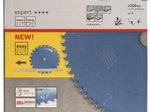 BOSCH Expert for Wood Kreissägeblatt 1 St.