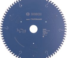 BOSCH Expert for Multi Material Kreissägeblatt 1 St.
