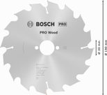 BOSCH Optiline Wood Kreissägeblatt 1 St.