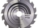 BOSCH Optiline Wood Kreissägeblatt 1 St.