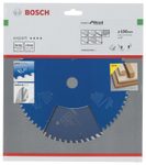 BOSCH Expert for Wood Kreissägeblatt 1 St.