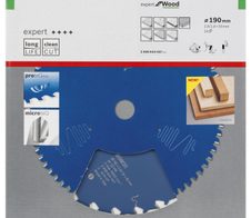 BOSCH Expert for Wood Kreissägeblatt 1 St.