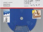 BOSCH Expert for Wood Kreissägeblatt 1 St.