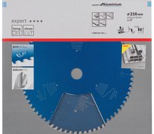 BOSCH Expert for Aluminium Kreissägeblatt 1 St.