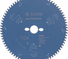 BOSCH Expert for Aluminium Kreissägeblatt 1 St.