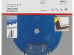 BOSCH Expert for High Pressure Laminat Kreissägeblatt 1 St.