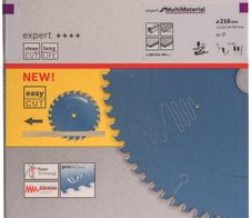 BOSCH Expert for Multi Material Kreissägeblatt 1 St.