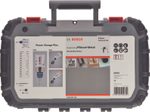 BOSCH Lochsägen-Set Progressor for Wood&Metal 14-teilig