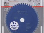BOSCH Expert for Laminated Panel Kreissägeblatt 1 St.