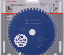 BOSCH Expert for Laminated Panel Kreissägeblatt 1 St.