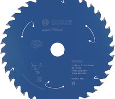 BOSCH Expert for Wood Kreissägeblatt 1 St.