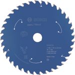 BOSCH Expert for Wood Kreissägeblatt 1 St.