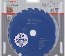BOSCH Expert for Wood Kreissägeblatt 1 St.