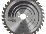 BOSCH Optiline Wood Kreissägeblatt 1 St.