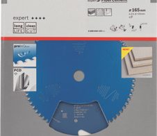 BOSCH Expert for Fiber Cement Kreissägeblatt 1 St.
