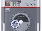 BOSCH Standard for Multi Material Kreissägeblatt 1 St.