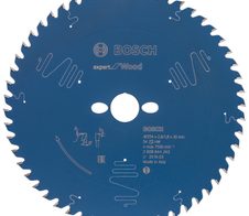 BOSCH Expert for Wood Kreissägeblatt 1 St.