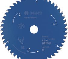 BOSCH Expert for Wood Kreissägeblatt 1 St.