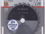 BOSCH Standard for Wood Kreissägeblatt 1 St.