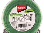 makita E-01769 Mähfaden 2 mm