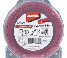 makita E-01828 Mähfaden 2.7 mm