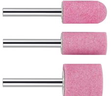 BOSCH Schleifstifte-Set 5-teilig 6 mm