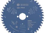 BOSCH Expert for Wood Kreissägeblatt 1 St.