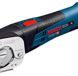 BOSCH Professional GUS 12V-300 Akku-Schere
