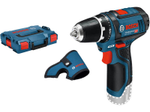 BOSCH Professional GSR 12V-15 Akku Bohrschrauber