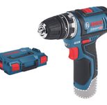 BOSCH Professional Akku-Bohrschrauber GSR 12V-15 FC