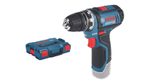 BOSCH Professional Akku-Bohrschrauber GSR 12V-15 FC