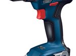 BOSCH Professional Akku-Bohrschrauber GSR 18V-55