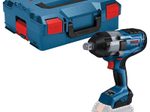 BOSCH Professional GDS 18V-1050 H BITURBO Brushless Akku-Schlagschrauber 18,0 V