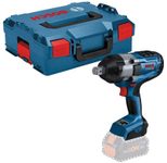 BOSCH Professional GDS 18V-1050 H BITURBO Brushless Akku-Schlagschrauber 18,0 V