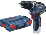BOSCH Professional Akku-Bohrschrauber GSR 12V-35