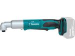 makita Akku-Winkelschlagschrauber DTL061Z
