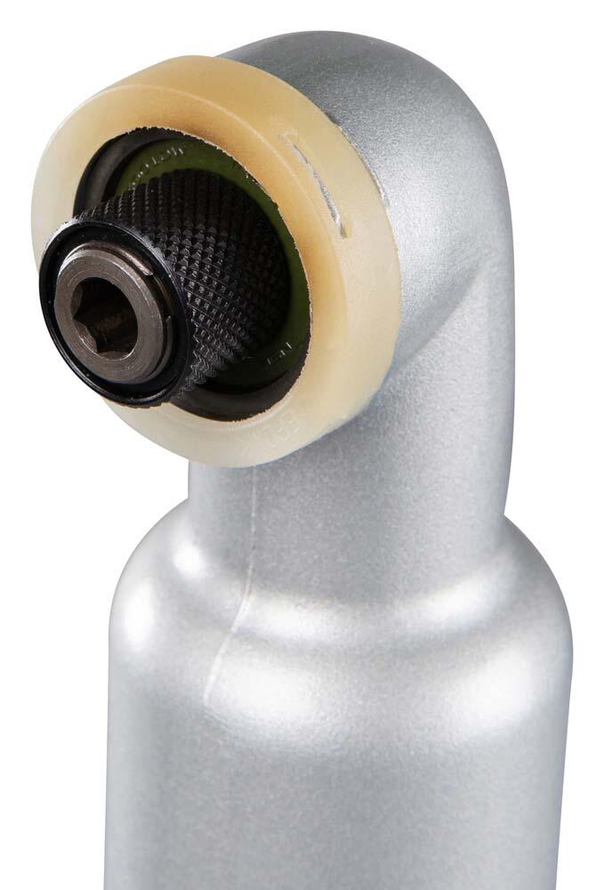 makita Akku-Winkelschlagschrauber DTL061Z